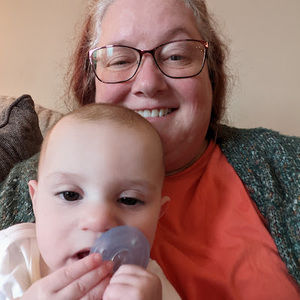 Meet your Posher, Linda